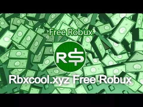 Rbxcool.xyz Free Robux