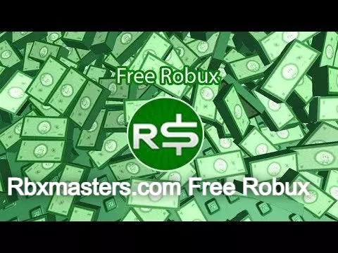 Rbxmasters.com Free Robux