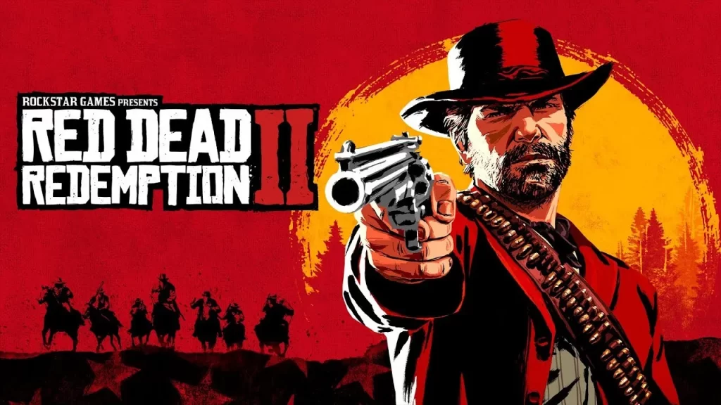 Red Dead Redemption 2 RDR2 Update 1.13 Patch Notes