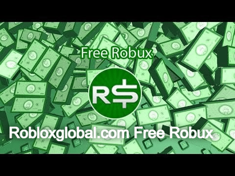 Robloxglobal.com Free Robux