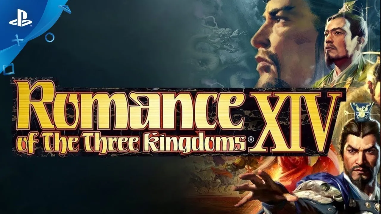 Romance of the Three Kingdoms XIV Update 1.25 Patch Notes