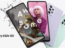Samsung Galaxy A52s 5G launched in India