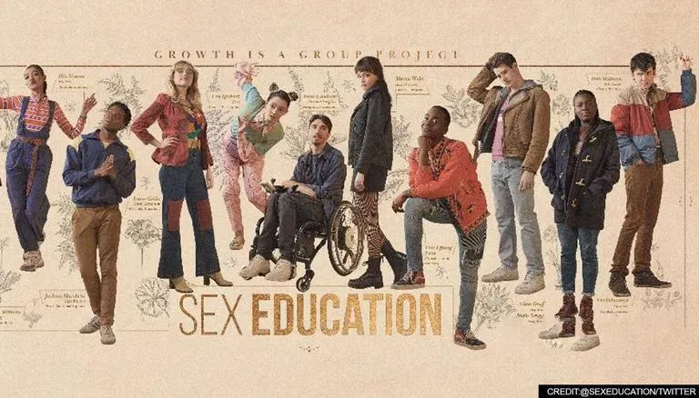 Sex Education Season 3 Release Date and Time