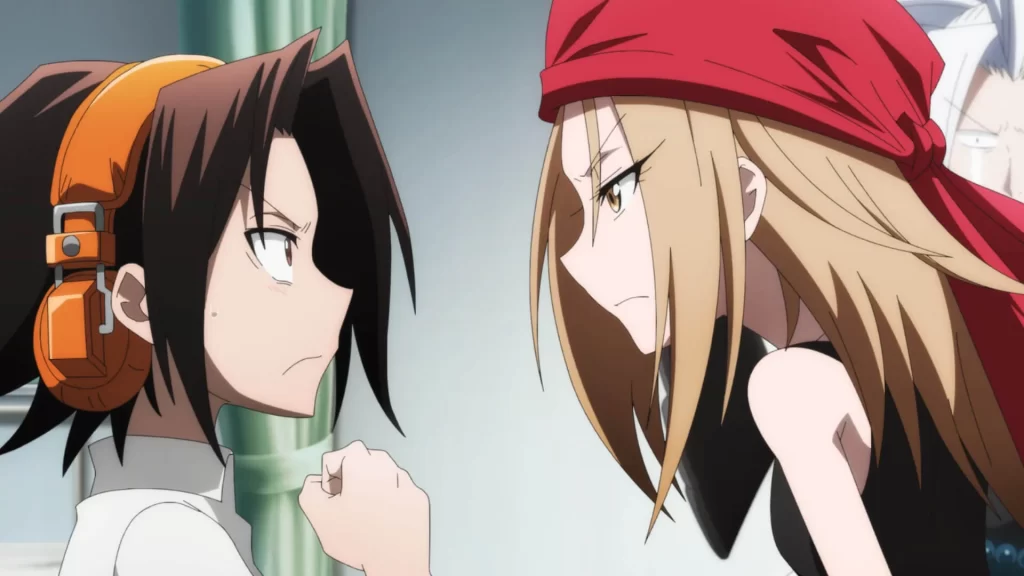 Shaman King 2021 Episode 25 Release Date