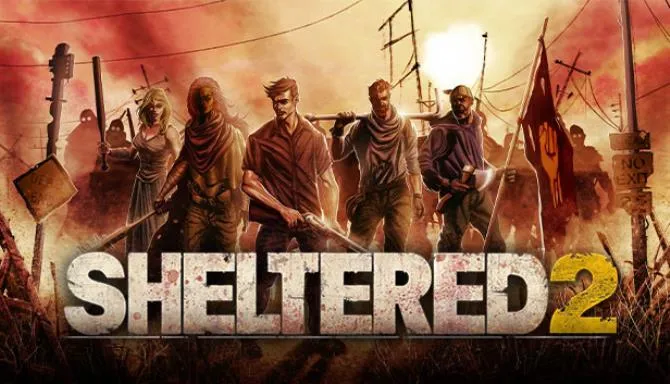 Sheltered 2 Patch Notes: Update 1.0.10 Brings In Weapon Balancing