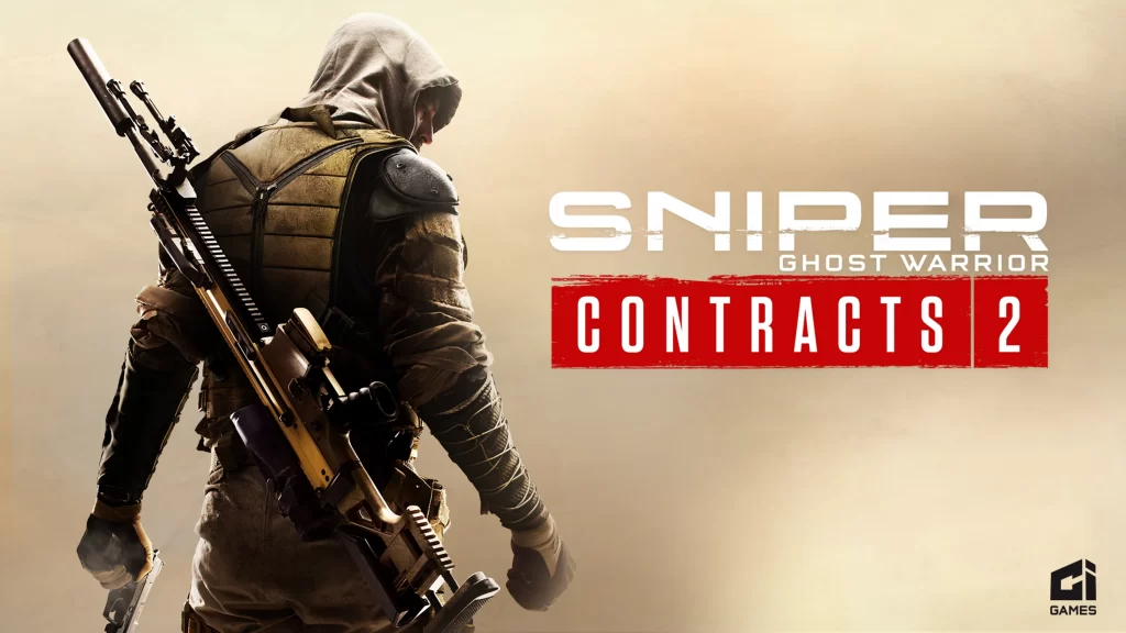 Sniper Ghost Warrior Contracts 2 Update 1.05 Patch Notes