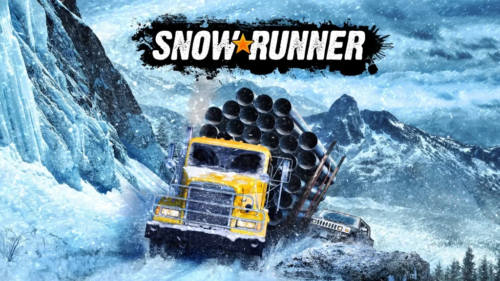 SnowRunner Update 1.26 Patch Notes