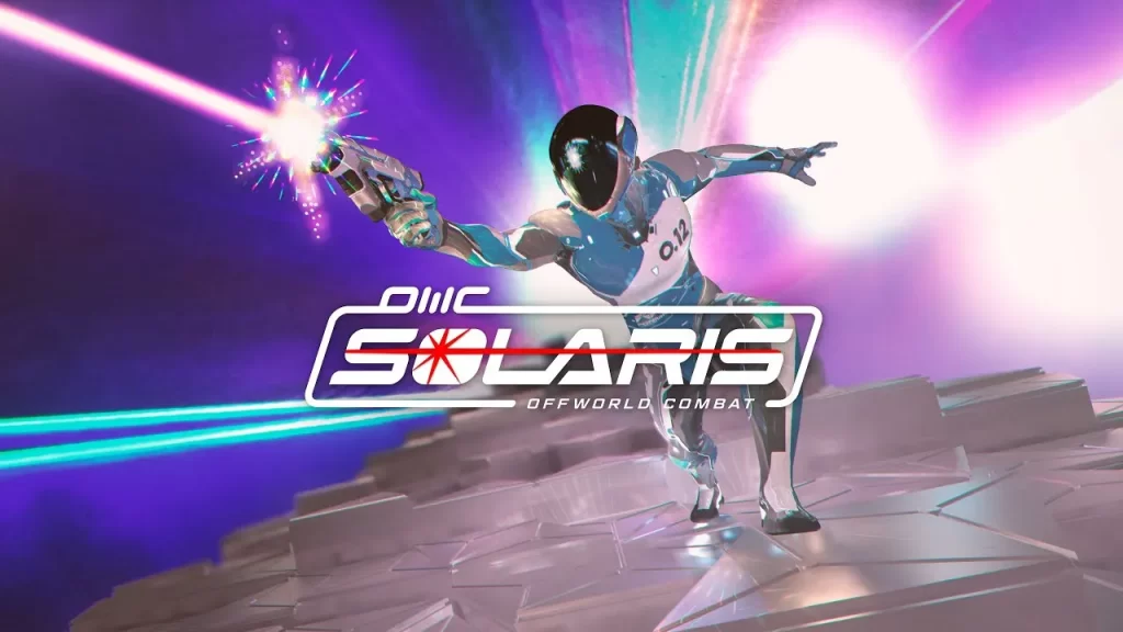 Solaris Offworld Combat Update 1.03 Patch Notes