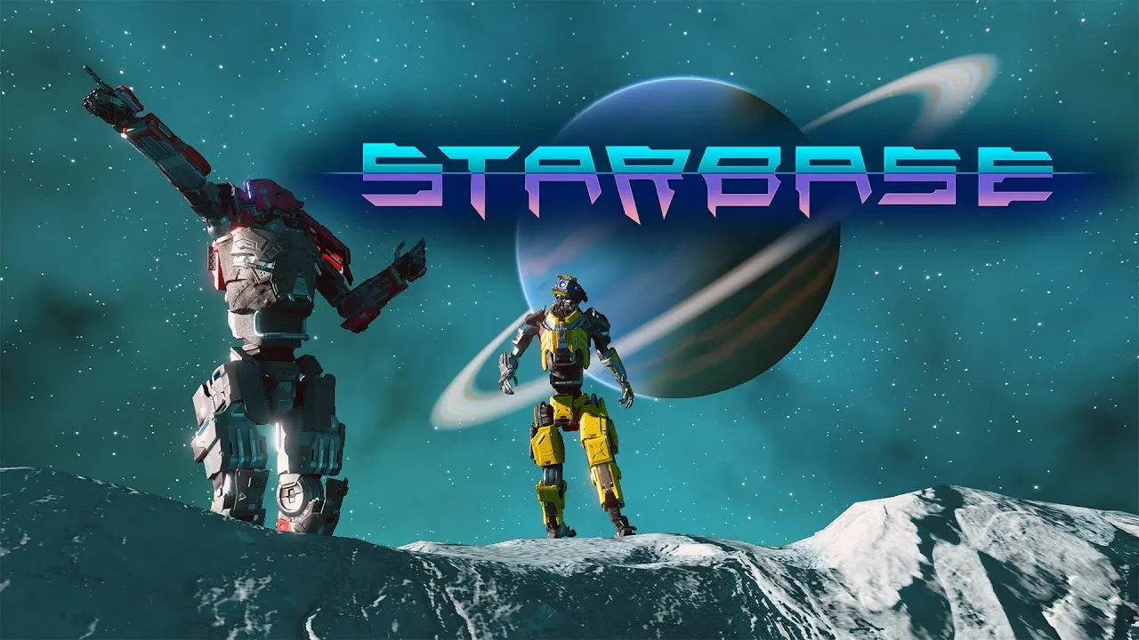 Starbase Sept. 22 Update Patch Notes, Minor Fixes