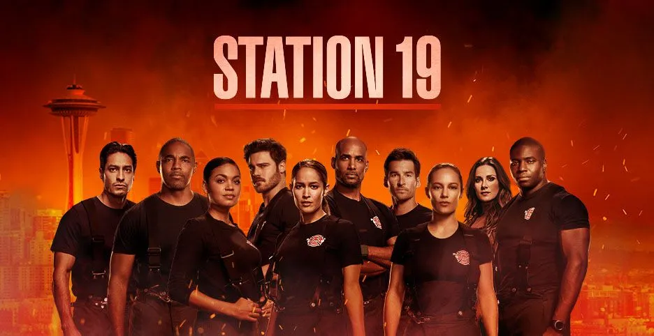 Station 19 Season 5 Release Date