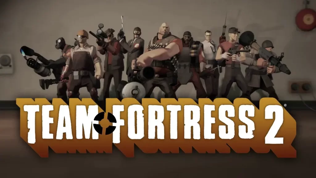 Team Fortress 2 September 27 Update Patch Notes