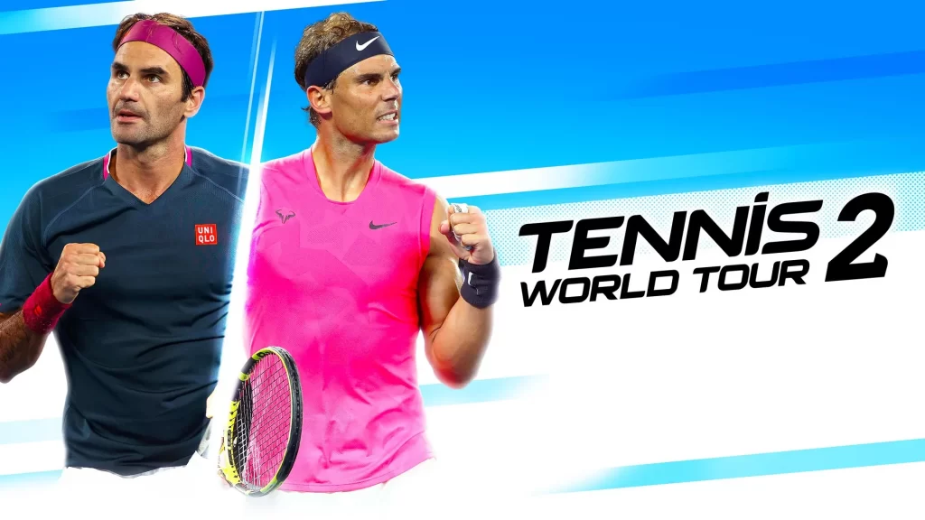 Tennis World Tour 2 Update 1.13 Patch Notes