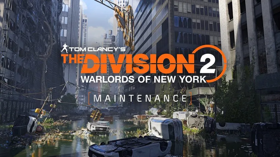 The Division 2 Update 1.37 Patch Notes on February 8, 2022