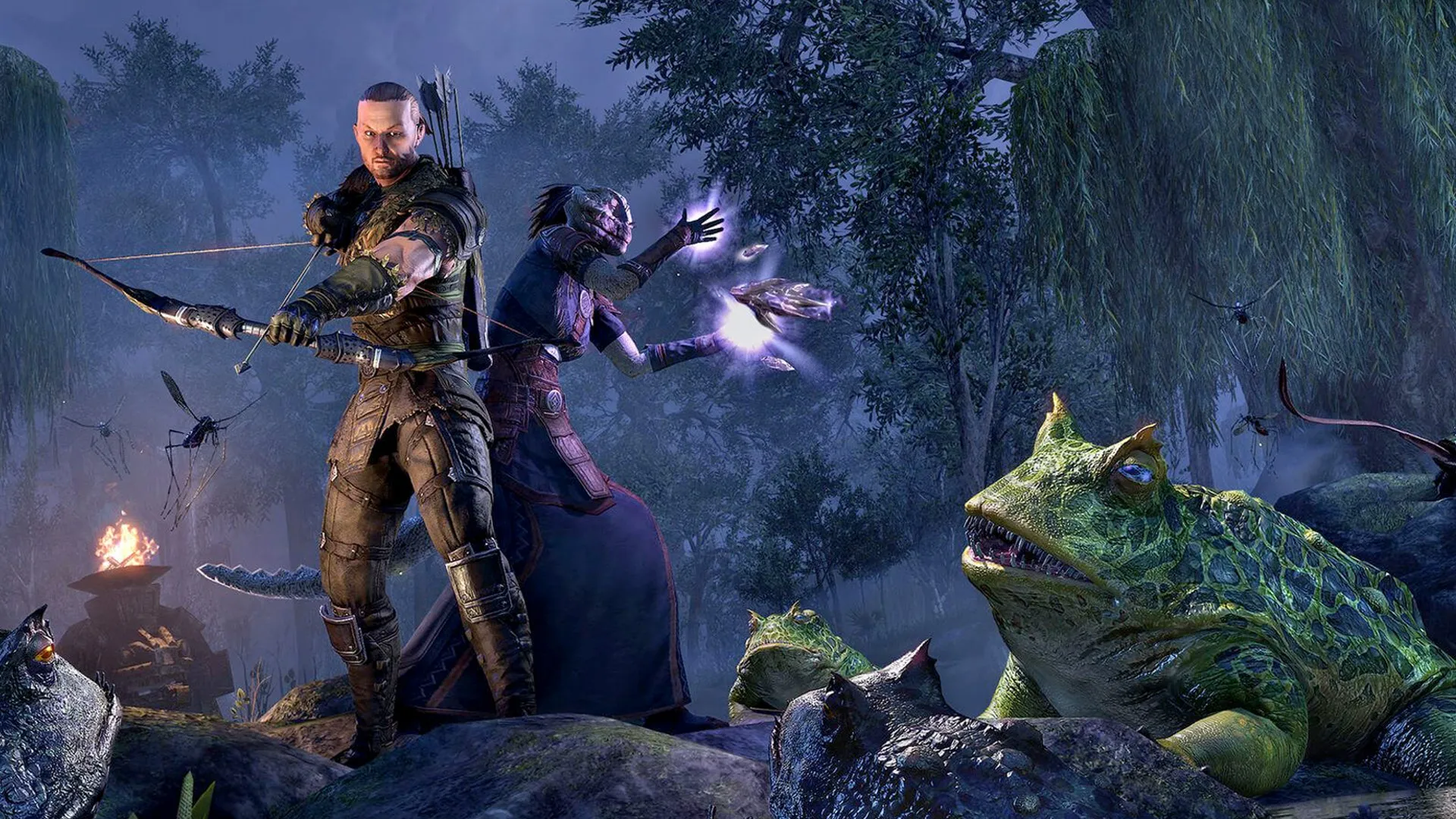 The Elder Scrolls Online Update 2.22 Patch Notes