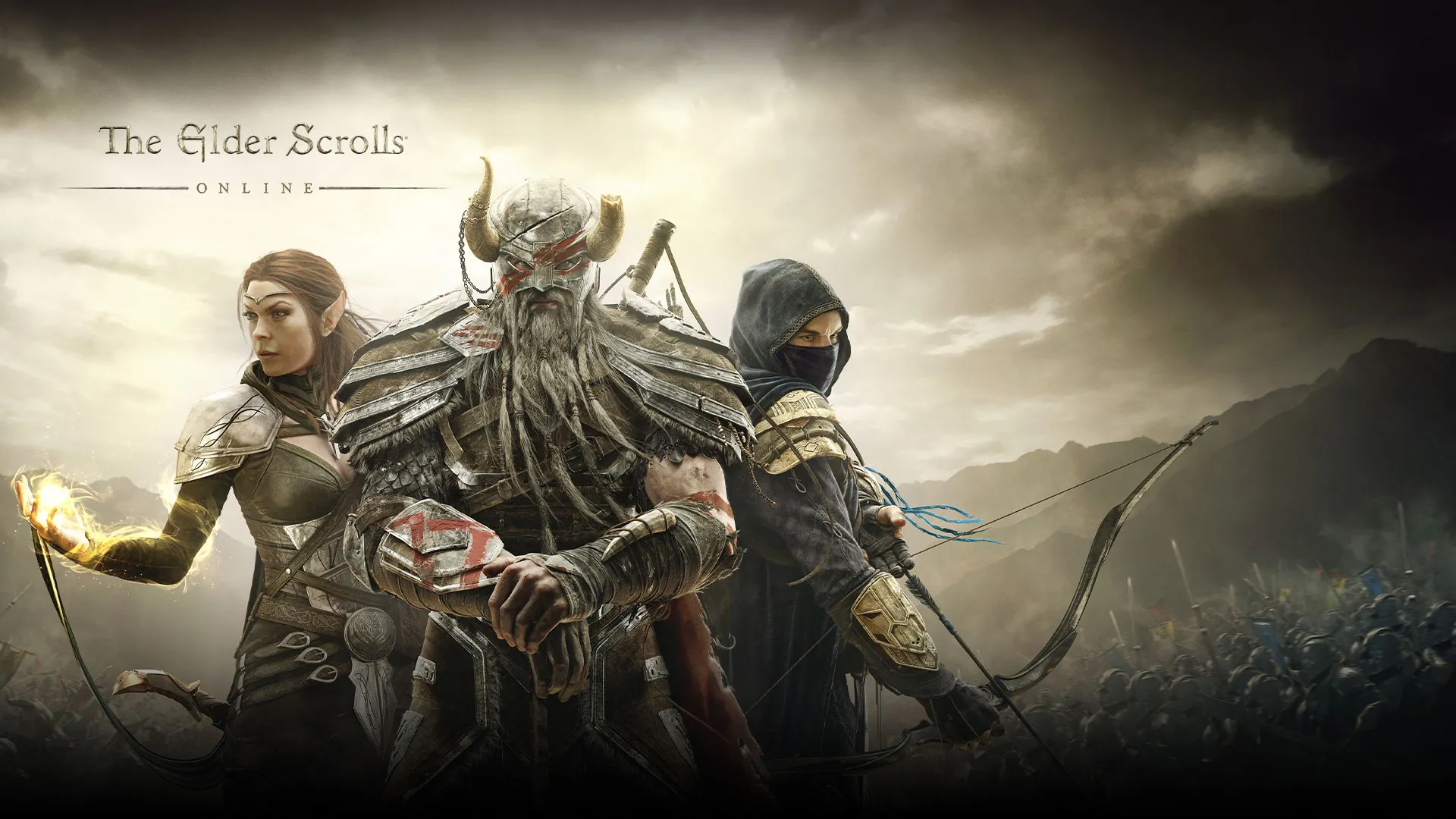 The Elder Scrolls Online Update 7.1.6 Patch Notes | PC / Mac Bug Fixes