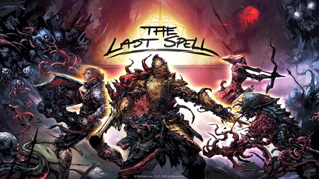 The Last Spell Sept. 23 Update Patch Notes