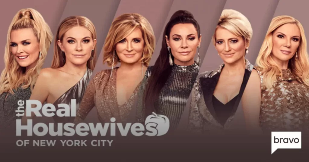 The Real Housewives Of New York City Season 13 Episode 18 Release Date