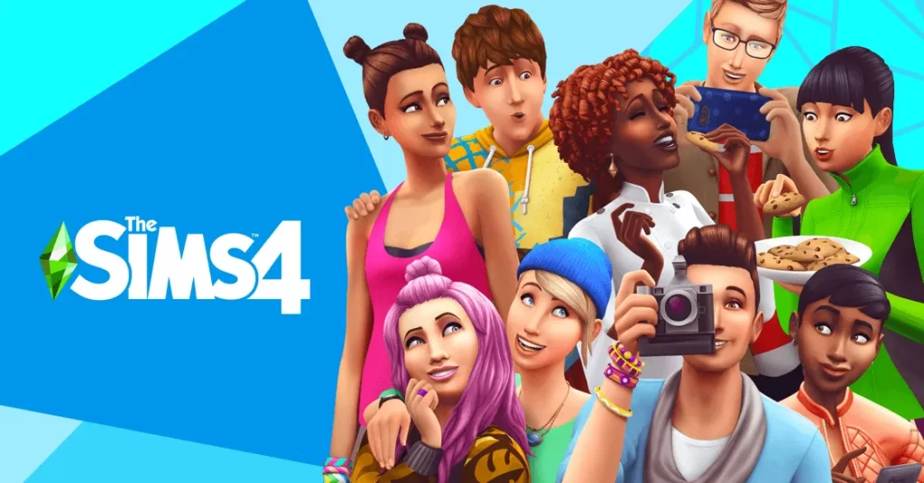 The Sims 4 Update 1.51 Patch Notes January 25