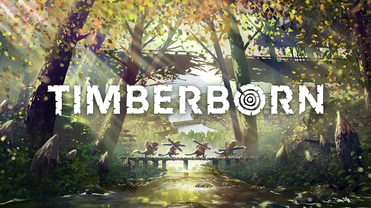 Timberborn Sept. 17 Update Patch Notes