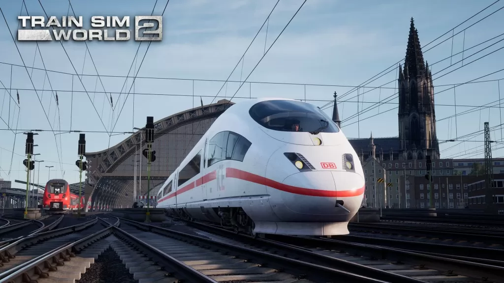 Train Sim World 2 Patch Notes: Update 1.53