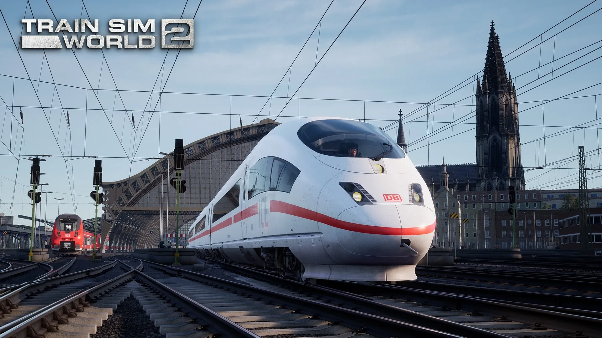 Train Sim World 2 Update 1.45 Patch Notes