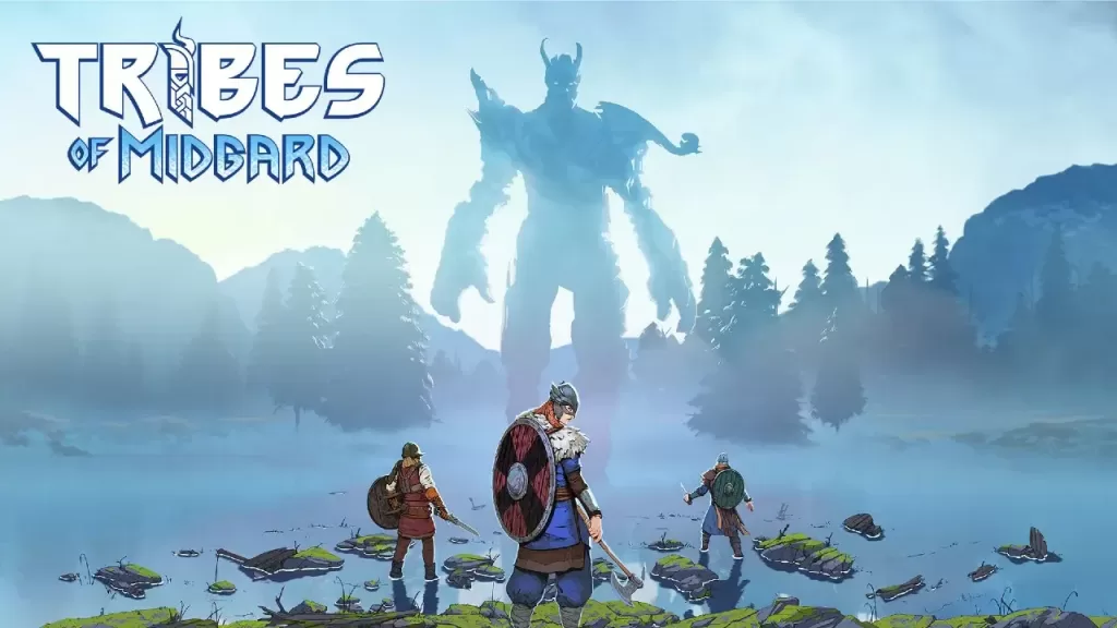 Tribes of Midgard Update for September 1