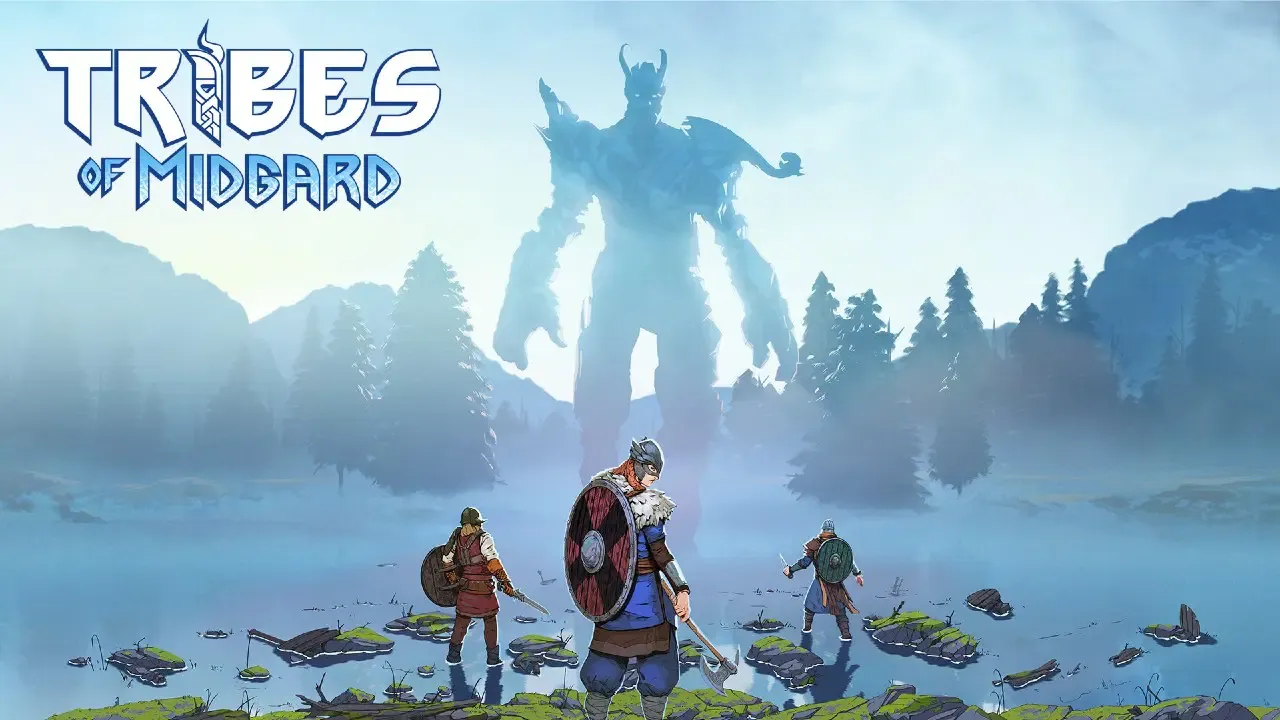 Tribes Of Midgard Known Issues fix | PC, PlayStation