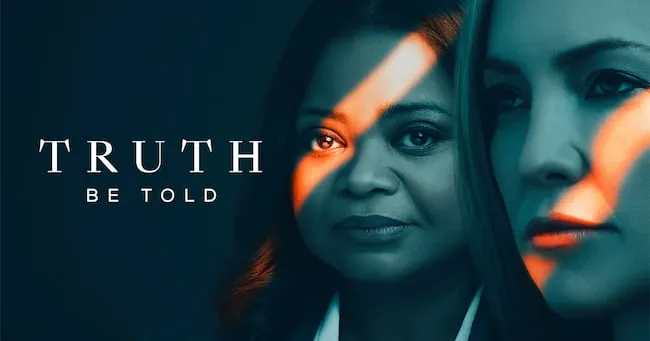 Truth Be Told Season 2 Episode 5 Release Date