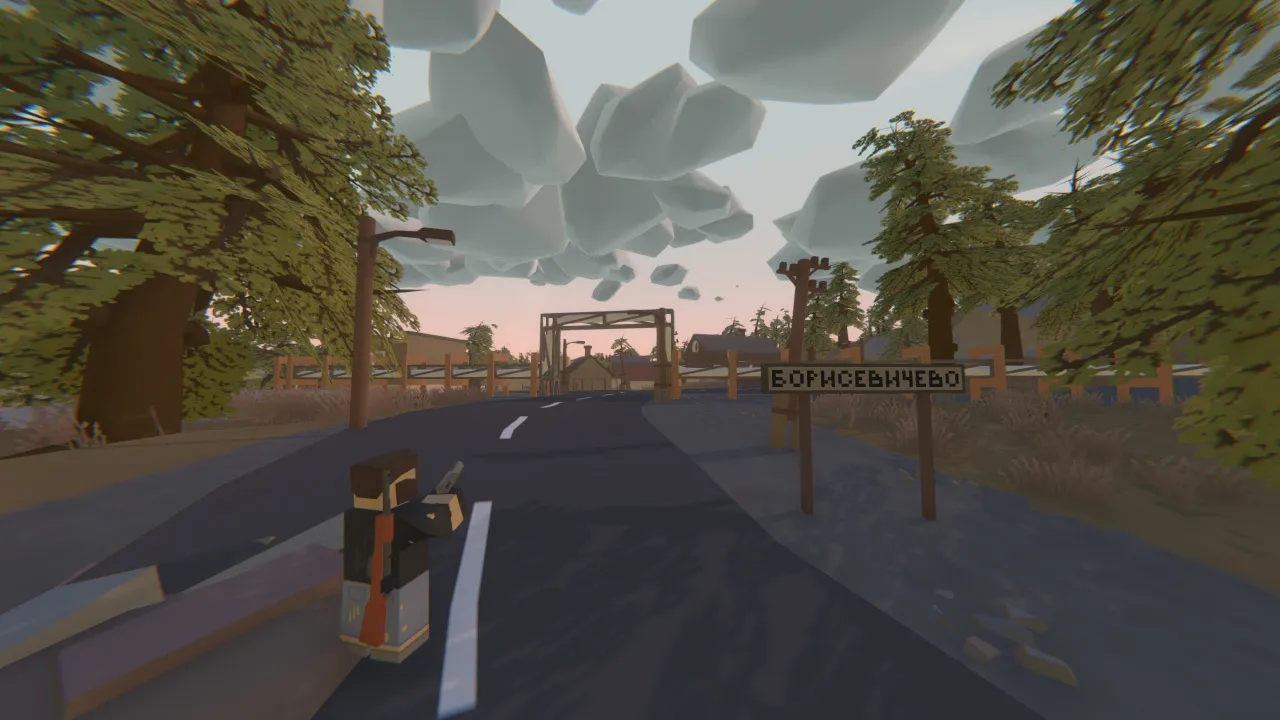 Unturned Update 3.21.26.0 Patch Notes