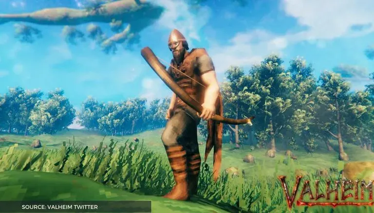 Valheim Update 0.206.5 Patch Notes December 14