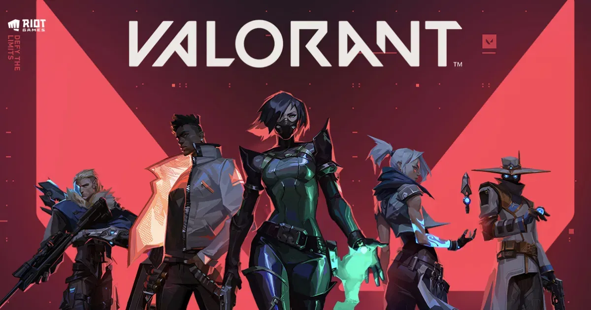 Valorant Episode 4 Update Patch Notes, Neon Added