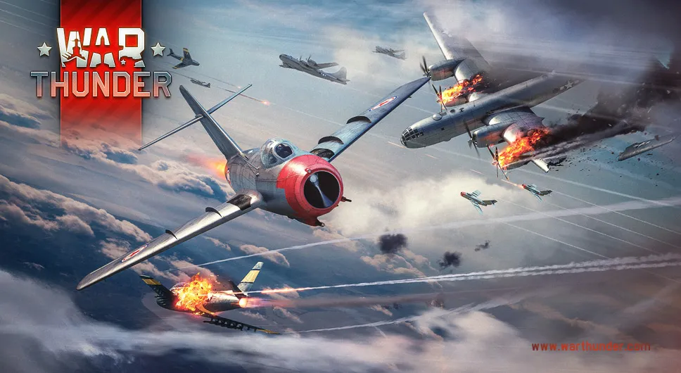 War Thunder Update 3.83 Patch Notes | Direct Hit