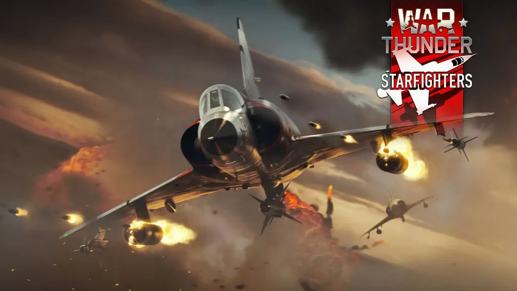 War Thunder Patch Notes: Update 3.91