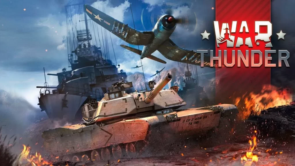 War Thunder Update 3.87 Patch Notes