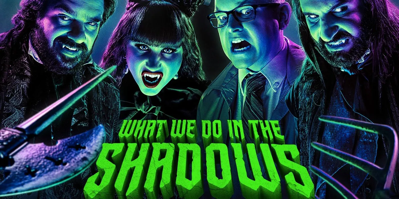 What We Do In The Shadows Season 3 Episode 4 Release Date