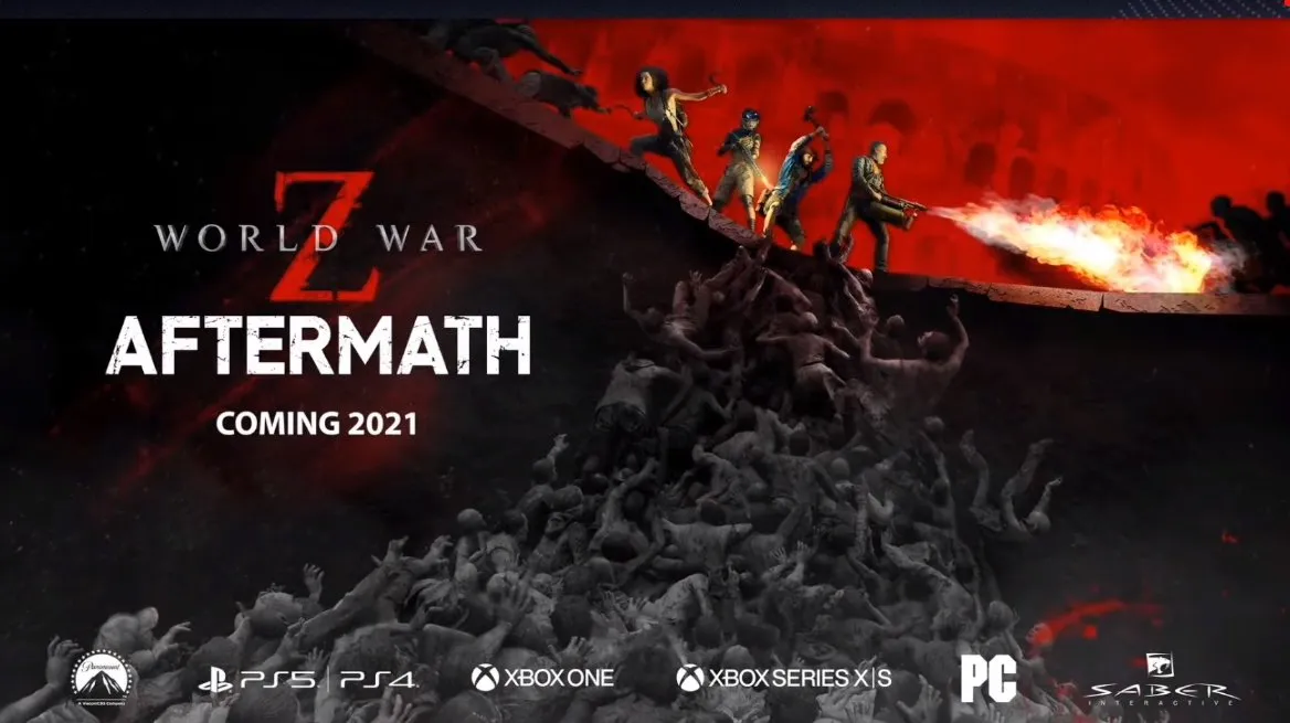 World War Z: Aftermath Update 1.31 Patch Notes