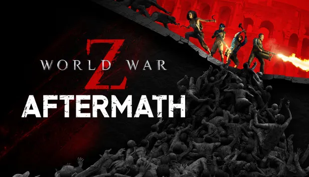 World War Z Aftermath Update 1.24 Patch Notes