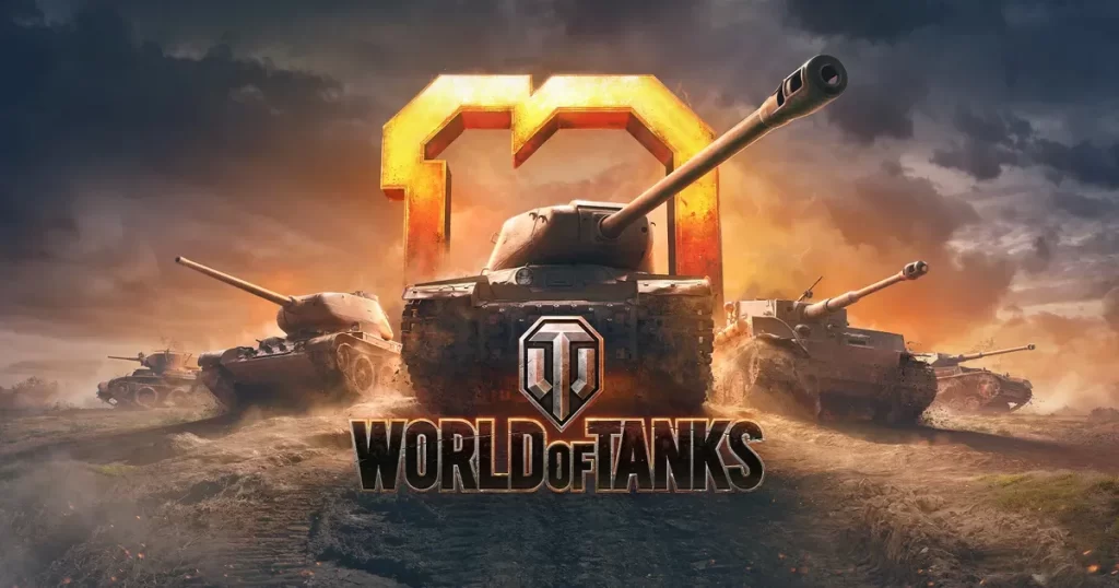 World of Tanks Sept. 28 Update Patch Notes