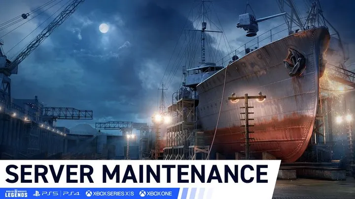 World of Warships Legends Update 1.67 Patch Notes