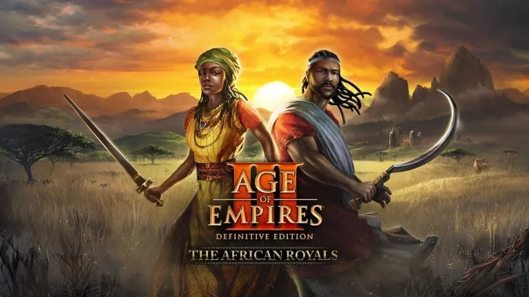 Age of Empires III: Definitive Edition October 12 Update Patch Notes