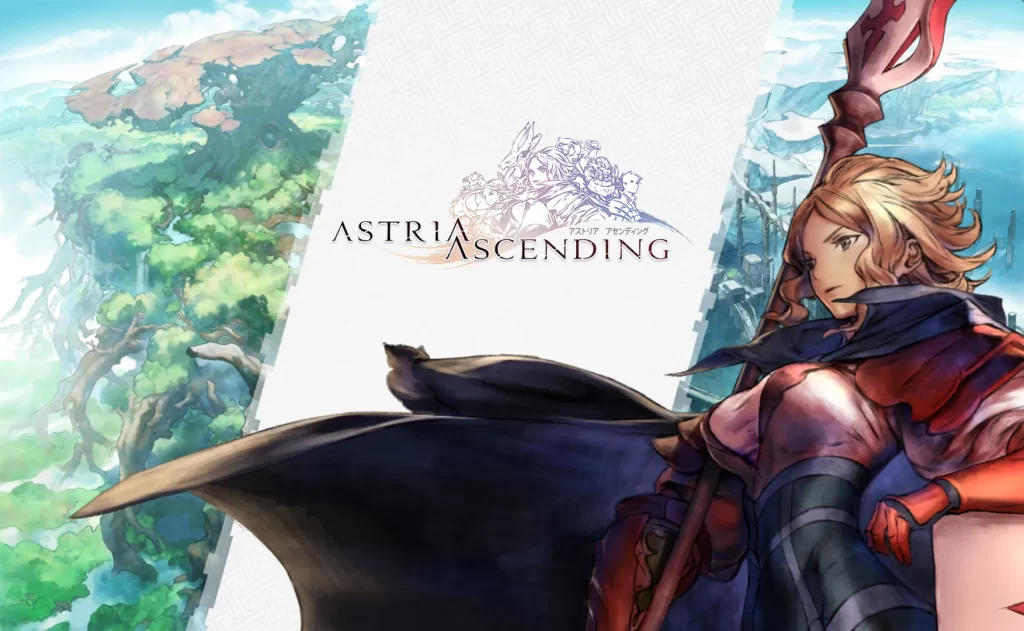 Astria Ascending Update 1.02 Patch Notes