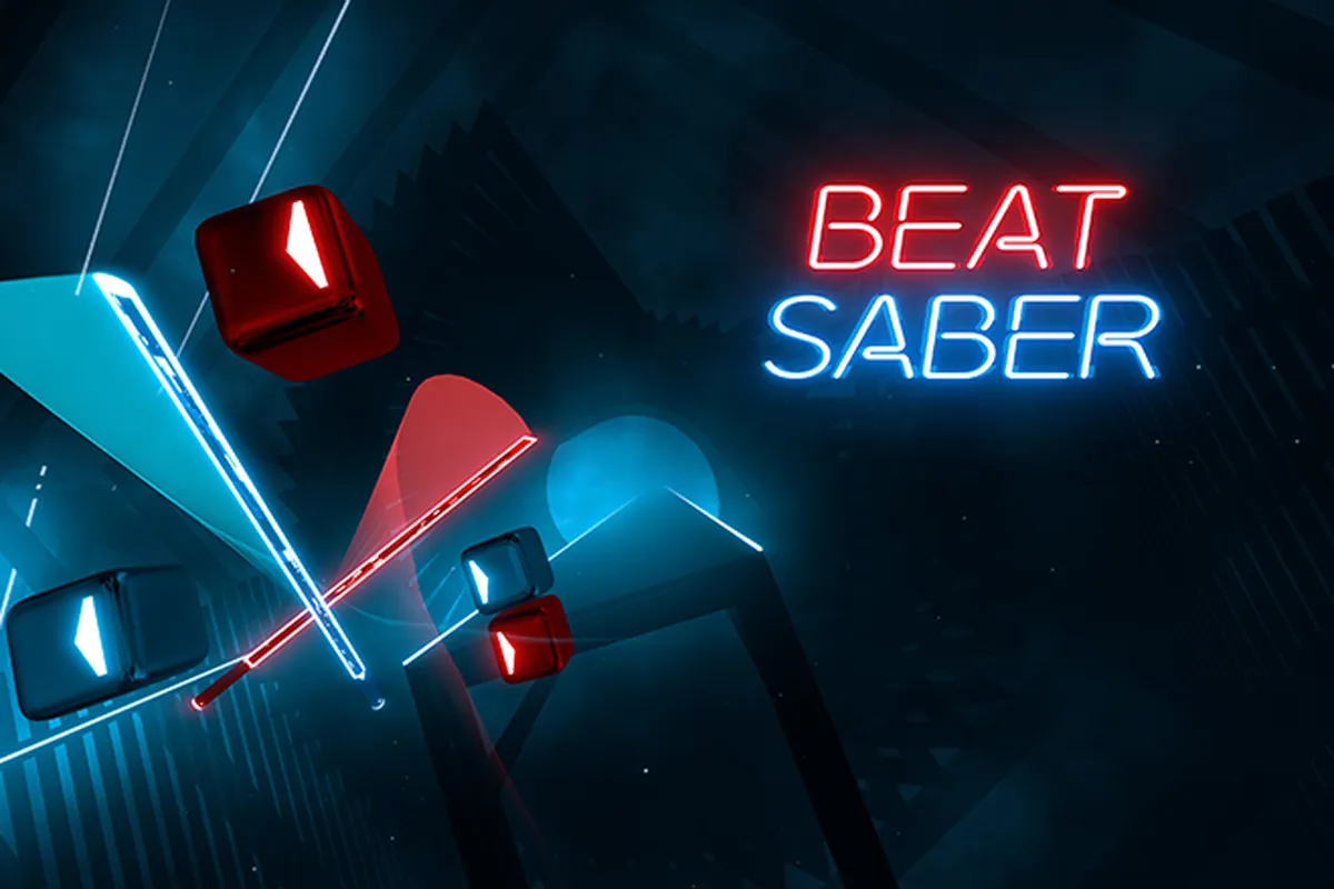 Beat Saber Update 1.42 Patch Notes