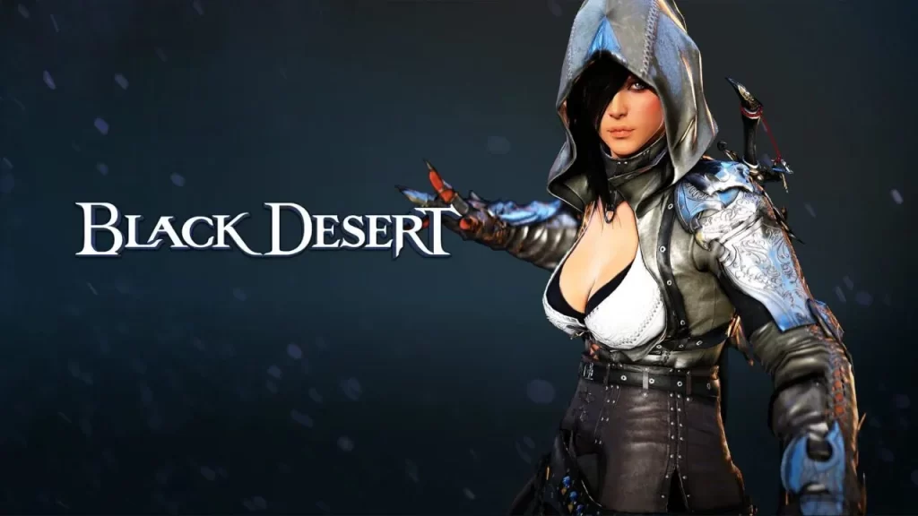 Black Desert Online Update 2.22 Patch Notes