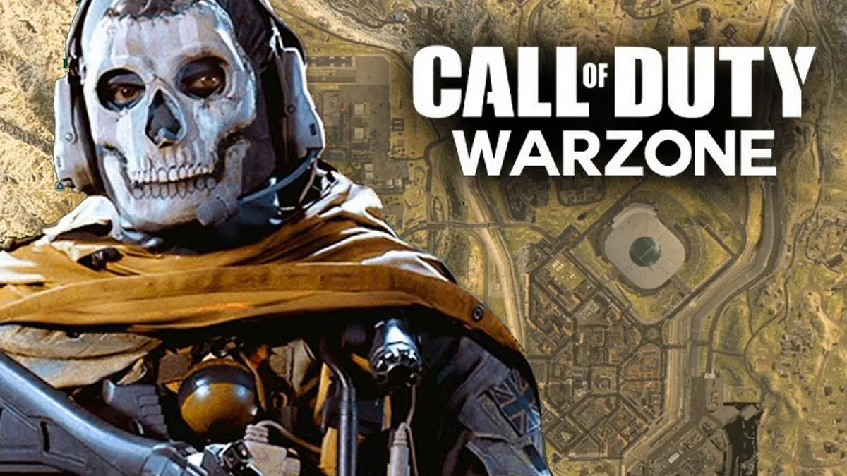 Call of Duty Warzone Oct. 8 Update Patch Notes