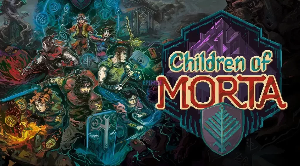 Children of Morta Update 1.13 Patch Notes