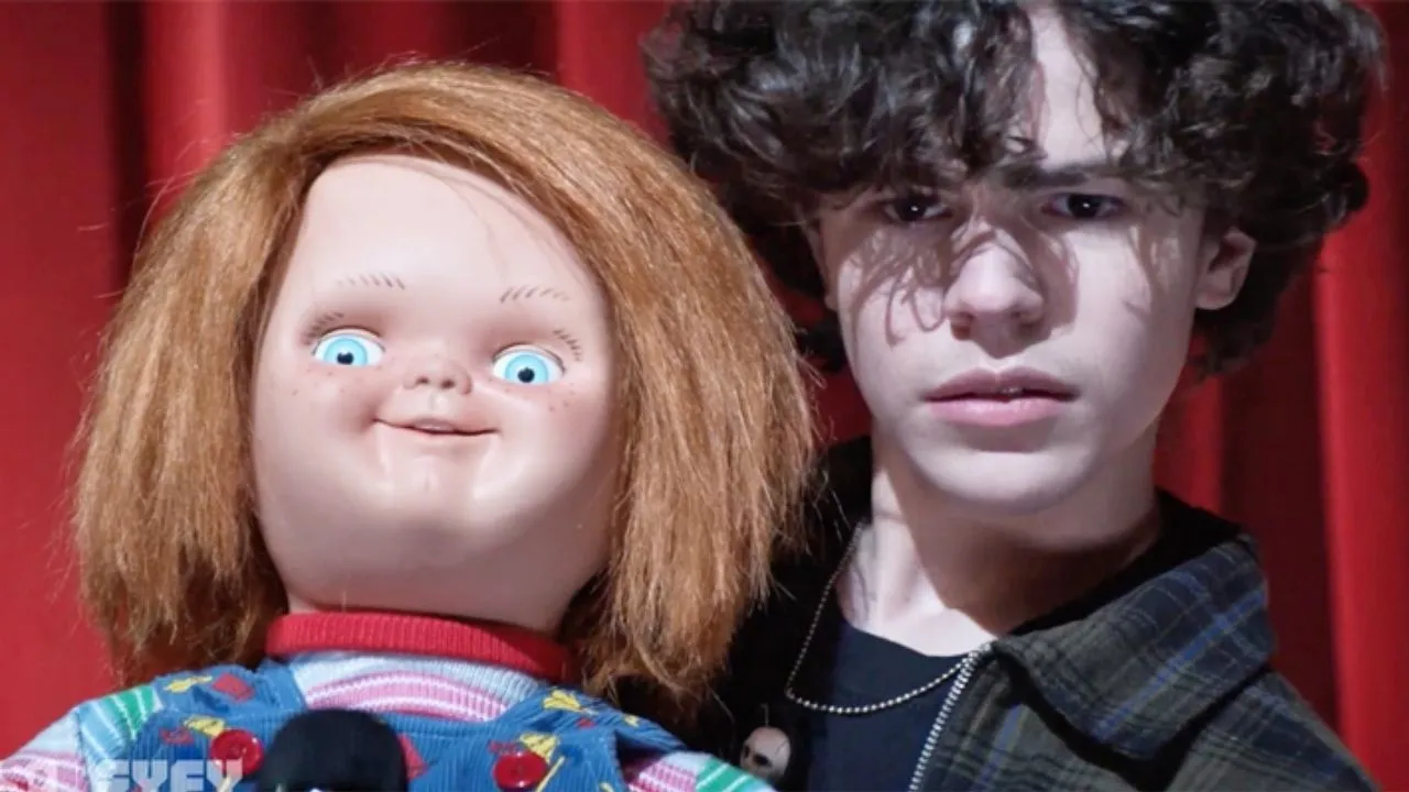 Chucky Episode 5 Release Date and Time