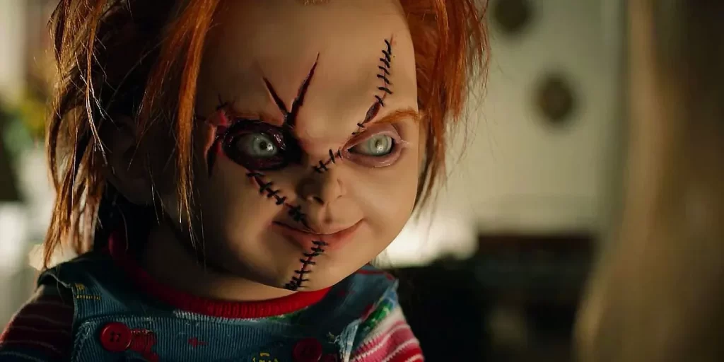 Chucky Episode 6 Release Date