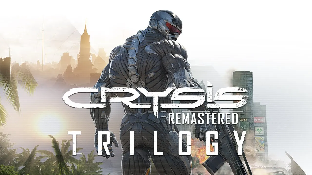 Crysis 2: Remastered Update 1.02 Patch Notes January 18, 2022