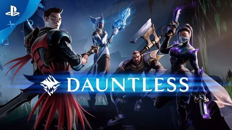 Dauntless Update 1.9.0 Patch Notes