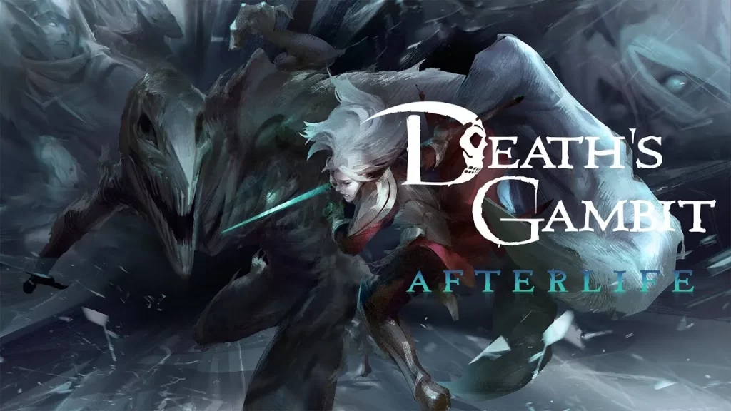 Deaths Gambit Afterlife Update 1.1.0 Patch Notes